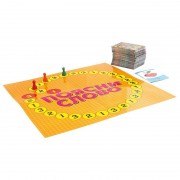 Настольная игра Обьясни слово. Что к чему? Arial 911289 на укр. языке