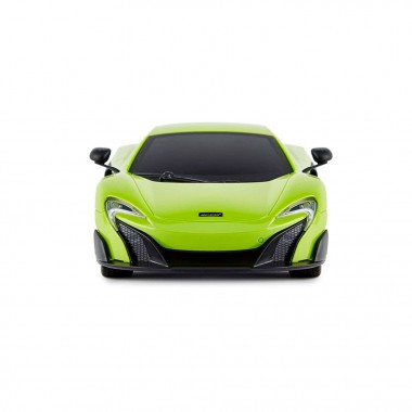 Автомобиль на радиоуправлении MCLAREN 675LT KS DRIVE 124GMGR масштаб 1:24, 2.4Ghz