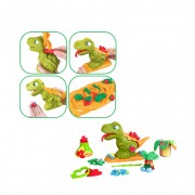 Набір для ліплення з тістом