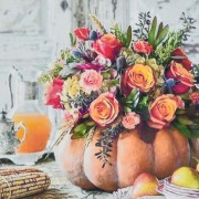 Алмазна мозаїка