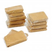 Глина для рукоделия 64533 в пакете 200 грамм