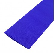 Гофрированная бумага Josefotten KR110-8039 индиго 110%, 42г/м2