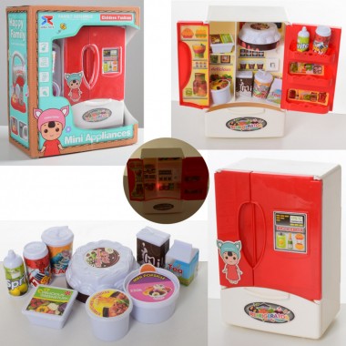 Мебель Vladi Toys 8210
