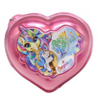 Набор креативного творчества "Pony Love" BPS-01-02U