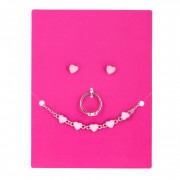 Біжутерія дитяча 3 в 1