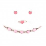 Біжутерія дитяча 3 в 1