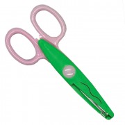 Ножницы детские 
