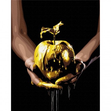 Картина за номерами  Картина за номерами