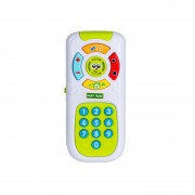 Дитяча музична іграшка 2 в 1