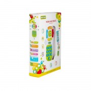 Дитяча музична іграшка 2 в 1