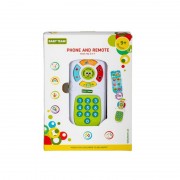 Дитяча музична іграшка 2 в 1