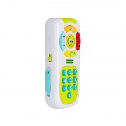 Дитяча музична іграшка 2 в 1