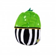 М'яка іграшка 2 в 1 Котик і огірочок Футбол Cats Vs Pickles CVP2200-2