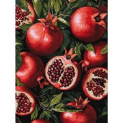 Картина по номерам