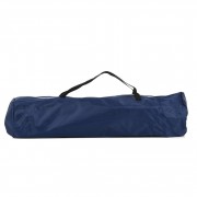 Дитячий манеж MR 1512 Sapphire Blue 146×127×110 см