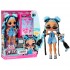 Ігровий набір з лялькою Бешкениця L.O.L. Surprise! 542582 серії Tweens Core