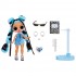 Ігровий набір з лялькою Бешкениця L.O.L. Surprise! 542582 серії Tweens Core