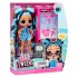 Ігровий набір з лялькою Бешкениця L.O.L. Surprise! 542582 серії Tweens Core
