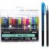Набор гелевых ручек Neon color HG6107-48, 48 цветов
