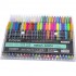 Набор гелевых ручек Neon color HG6107-48, 48 цветов