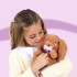 Інтерактивна іграшка Цуценя кокер-спанієль Меггі Baby Paws 917637IM зі звуком Інтерактивна іграшка Цуценя кокер-спанієль Меггі Baby Paws 917637IM зі звуком