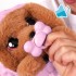 Інтерактивна іграшка Цуценя кокер-спанієль Меггі Baby Paws 917637IM зі звуком Інтерактивна іграшка Цуценя кокер-спанієль Меггі Baby Paws 917637IM зі звуком