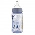 Бутылочка антиколиковая с широким отверстием Easystart Gold Canpol babies 35/240_blu 240 мл Бутылочка антиколиковая с широким отверстием Easystart Gold Canpol babies 35/240_blu 240 мл