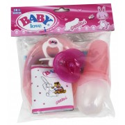 Аксессуары для пупса BB PJ01