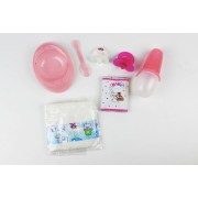 Аксессуары для пупса BB PJ01