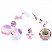 Ігровий набір Створи стиль разом з Хеллоу Кітті та друзями Miniverse 547235 серії