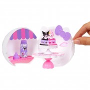 Ігровий набір Створи стиль разом з Хеллоу Кітті та друзями Miniverse 547235 серії