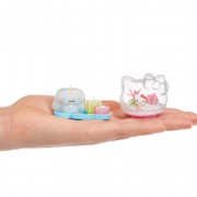 Ігровий набір Створи стиль разом з Хеллоу Кітті та друзями Miniverse 547235 серії