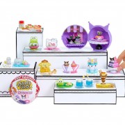 Ігровий набір Створи стиль разом з Хеллоу Кітті та друзями Miniverse 547235 серії