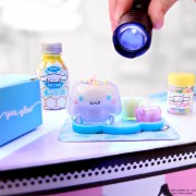 Ігровий набір Створи стиль разом з Хеллоу Кітті та друзями Miniverse 547235 серії