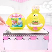 Ігровий набір Створи стиль разом з Хеллоу Кітті та друзями Miniverse 547235 серії