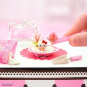 Ігровий набір Створи стиль разом з Хеллоу Кітті та друзями Miniverse 547235 серії