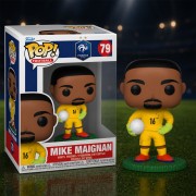 Игровая фигурка Майк Меньян FUNKO POP! 92731 серии