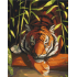 Картина по номерам. Art Craft Бенгальский тигр 40*50 см 11618-AC
