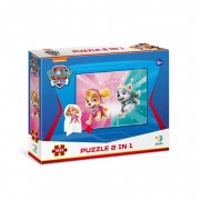 Дитячі Пазли Paw Patrol