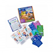 Психологічна гра для занять з дітьми