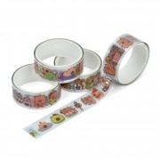 Детский набор наклеек 