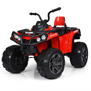 Детский электромобиль Квадроцикл Bambi M 3999EBLR-3 до 35 кг