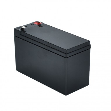 Аккумуляторная батарея универсальная LONG WAY 12V9AH-BATTERY