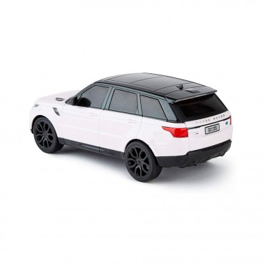 Автомобіль на радіокеруванні LAND ROVER RANGE ROVER SPORT KS DRIVE 124GRRW масштаб 1:24, 2.4Ghz