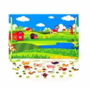 Ігровий килимок