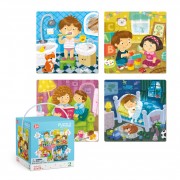 Детский пазл