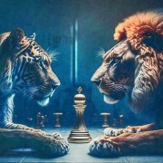 Алмазна мозаїка