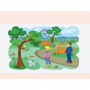 Навчальна книга