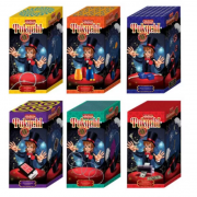 Набор Фокусы 10 2697DT-UC