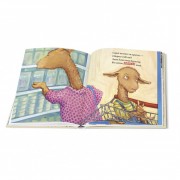 Дитяча книжка Лама Лама та його мама 253875, 96 сторінок